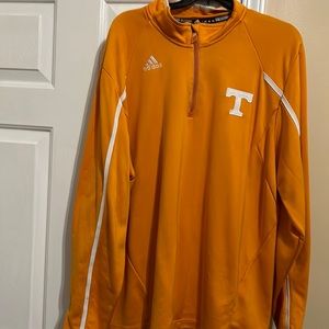 University Tennessee Jacket